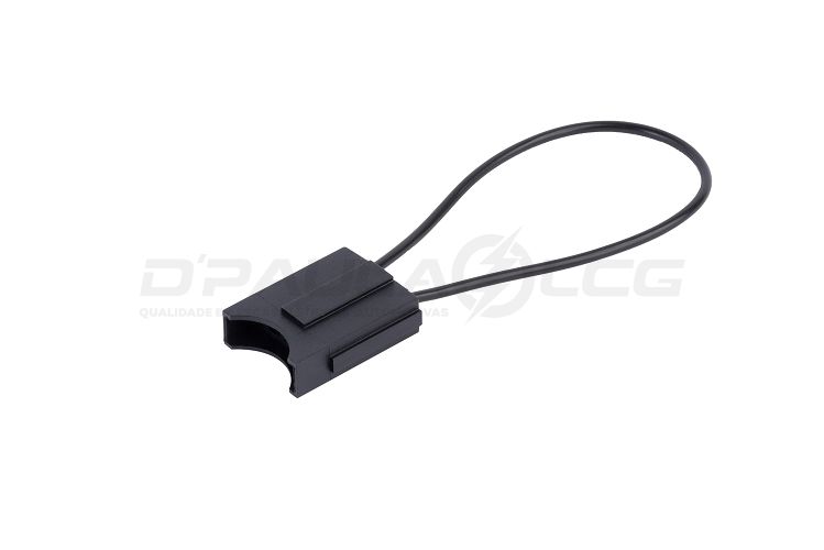 plpl出品 DP3.082 - PORTA FUSÍVEL | D'Paula LCG — Peças Elétricas Automotivas