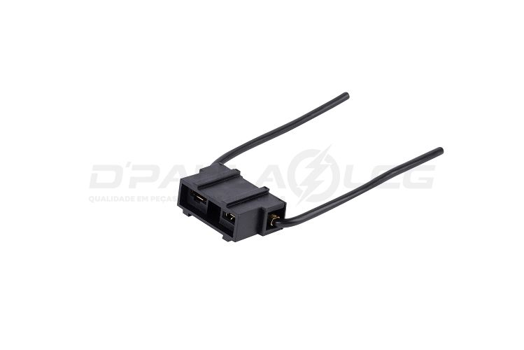 DP3.084 - PORTA FUSÍVEL | D'Paula LCG — Peças Elétricas Automotivas