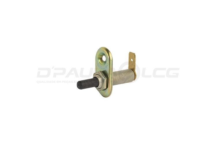 DP7.078 - INTERRUPTOR DE PORTA | D'Paula LCG — Peças Elétricas