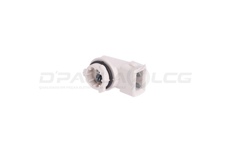 DP7.630 - SOQUETE LANTERNA LATERAL | D'Paula LCG — Peças Elétricas